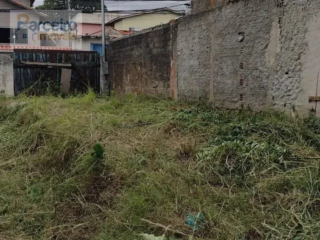 Terreno com 500m², à venda, no bairro Parada XV de Novembro em São Paulo