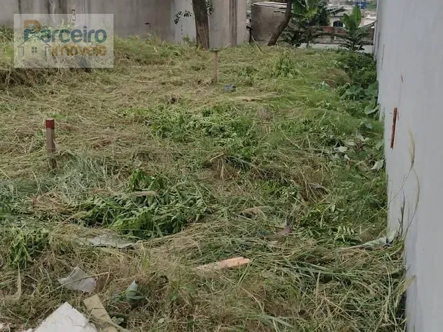 Terreno com 500m², à venda, no bairro Parada XV de Novembro em São Paulo