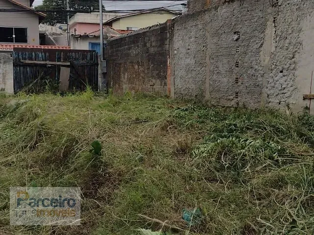 Terreno com 500m², à venda, no bairro Parada XV de Novembro em São Paulo