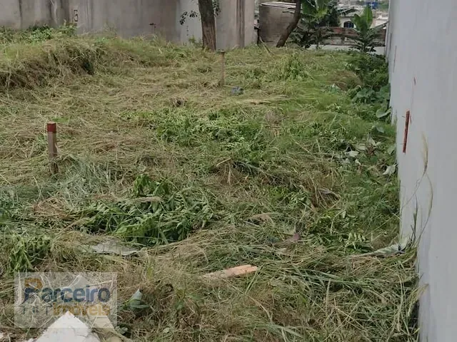 Terreno com 500m², à venda, no bairro Parada XV de Novembro em São Paulo