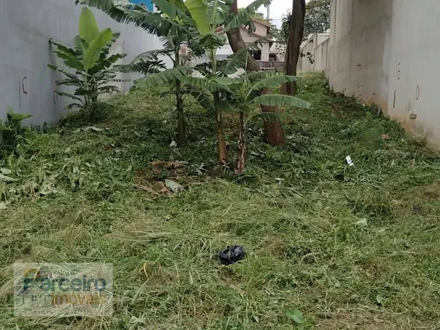 Terreno com 500m², à venda, no bairro Parada XV de Novembro em São Paulo