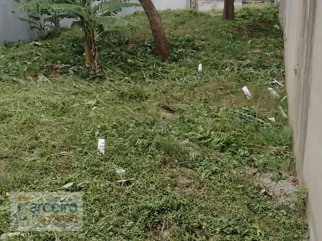 Terreno com 500m², à venda, no bairro Parada XV de Novembro em São Paulo