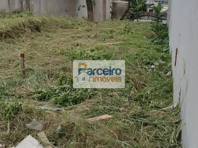 Terreno com 500m², à venda, no bairro Parada XV de Novembro em São Paulo