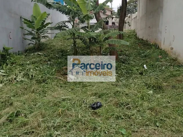 Terreno com 500m², à venda, no bairro Parada XV de Novembro em São Paulo
