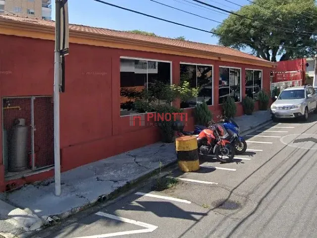 Terreno à venda, no bairro Jardim do Mar em São Bernardo do Campo