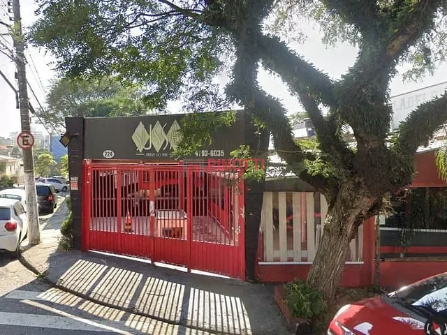 Terreno à venda, no bairro Jardim do Mar em São Bernardo do Campo