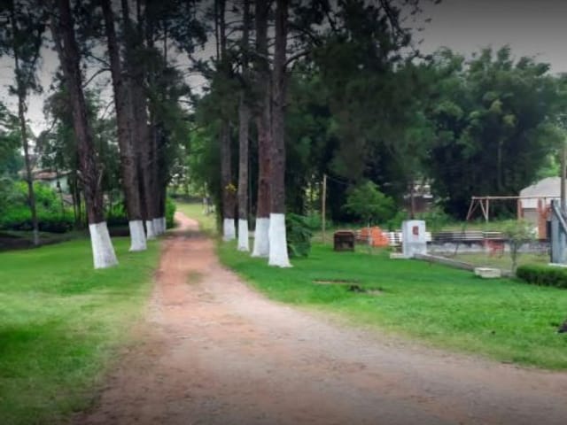 Terreno com 52m², à venda, no bairro Sítio Vale Verde em São Paulo