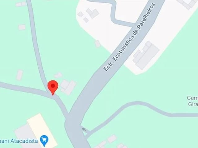Terreno com 52m², à venda, no bairro Sítio Vale Verde em São Paulo