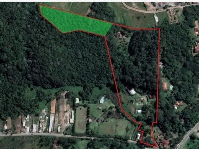 Terreno com 52m², à venda, no bairro Sítio Vale Verde em São Paulo