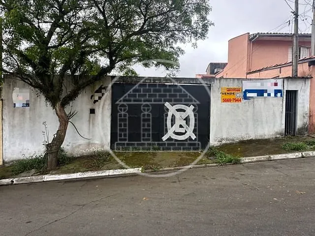 Terreno com 300m², à venda, no bairro Jardim das Imbuias em São Paulo