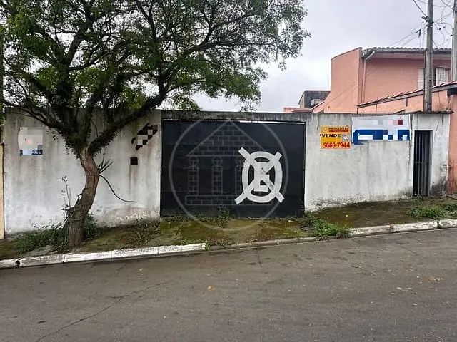 Terreno com 300m², à venda, no bairro Jardim das Imbuias em São Paulo