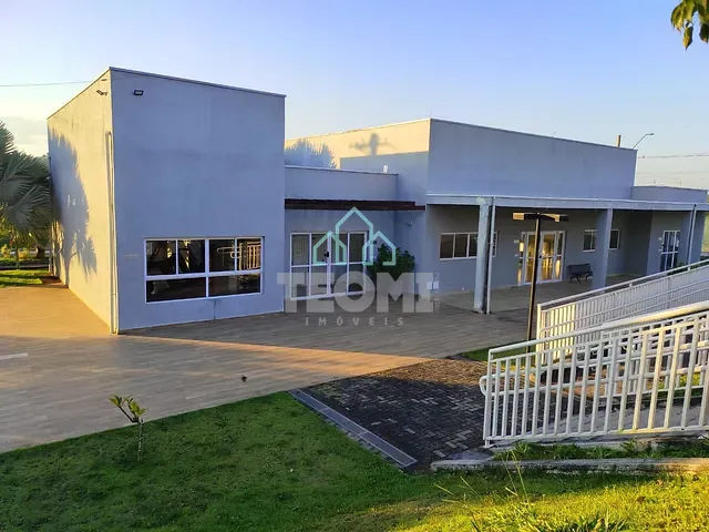 Terreno com 250m², à venda, no bairro Vale dos Cristais em Taubaté