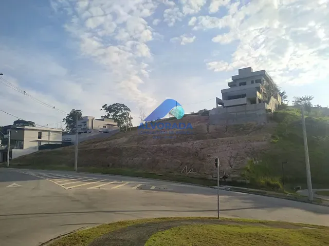 Terreno com 361m², à venda, no bairro Recanto dos Eucaliptos em São José dos Campos