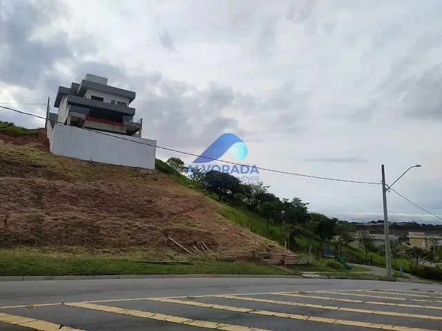 Terreno com 361m², à venda, no bairro Recanto dos Eucaliptos em São José dos Campos