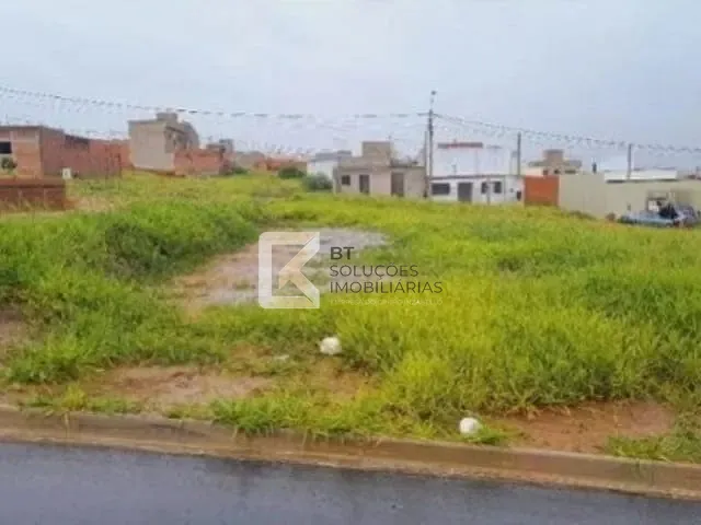 Terreno com 150m², à venda, no bairro Jardim das Araras em Indaiatuba