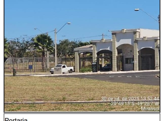 Foto do Casa - Casa à venda 2 Vagas, 10M², SETLIFE MIRASSOL, MIRASSOL - SP | Imobiliária Compare