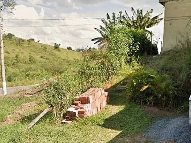 Terreno com 343m², à venda, no bairro Jardim Maria Amelia em Jacareí