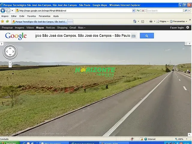 Terreno com 600m², à venda, no bairro Urbanova em São José dos Campos