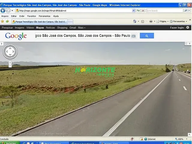 Terreno com 600m², à venda, no bairro Urbanova em São José dos Campos