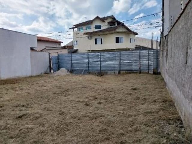 Foto do Terreno - Terreno à venda, 139 m² por R$ 214.000,00 - Portal de Minas - São José dos Campos/SP | INDEPENDENCE NEGOCIOS IMOBILIARIOS LTDA