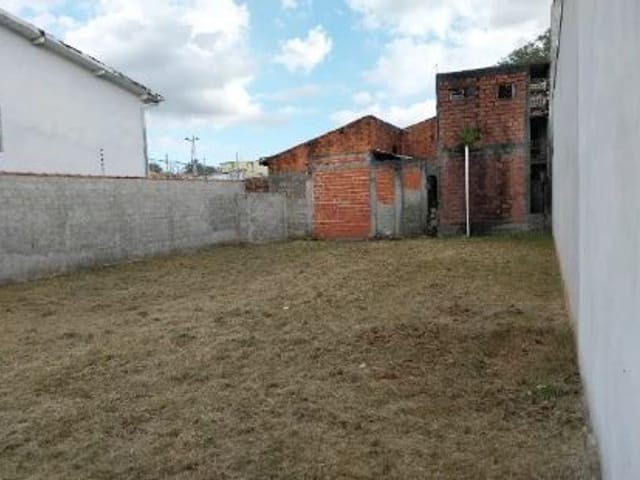 Foto do Terreno - Terreno à venda, 139 m² por R$ 214.000,00 - Portal de Minas - São José dos Campos/SP | INDEPENDENCE NEGOCIOS IMOBILIARIOS LTDA