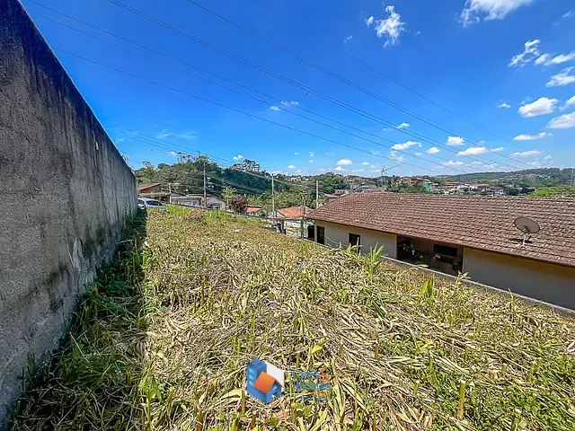 Terreno com 400m² 1 quarto e 1 banheiro, à venda, no bairro Centro Alto em Ribeirão Pires