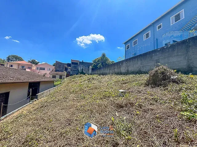Terreno com 400m² 1 quarto e 1 banheiro, à venda, no bairro Centro Alto em Ribeirão Pires