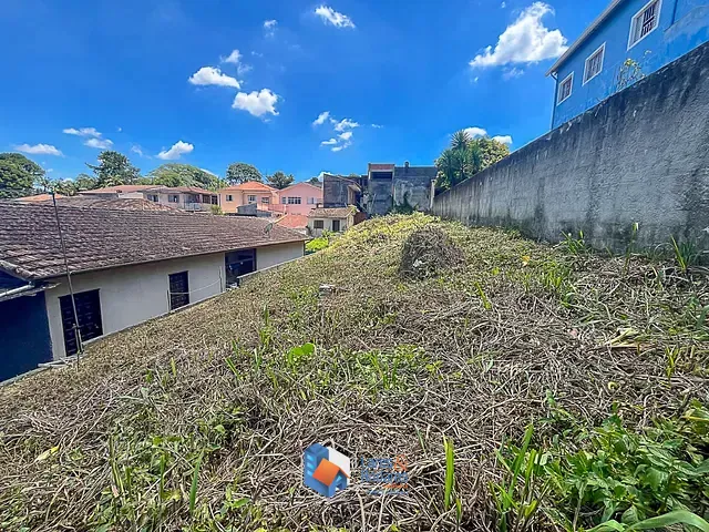 Terreno com 400m² 1 quarto e 1 banheiro, à venda, no bairro Centro Alto em Ribeirão Pires