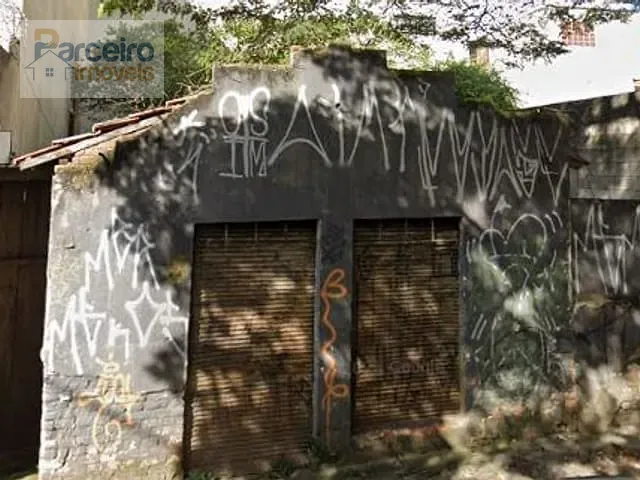 Terreno com 211m², à venda, no bairro Vila Matilde em São Paulo