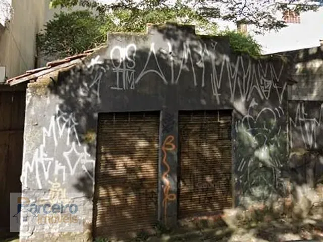 Terreno com 211m², à venda, no bairro Vila Matilde em São Paulo
