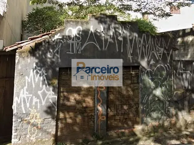 Terreno com 211m², à venda, no bairro Vila Matilde em São Paulo