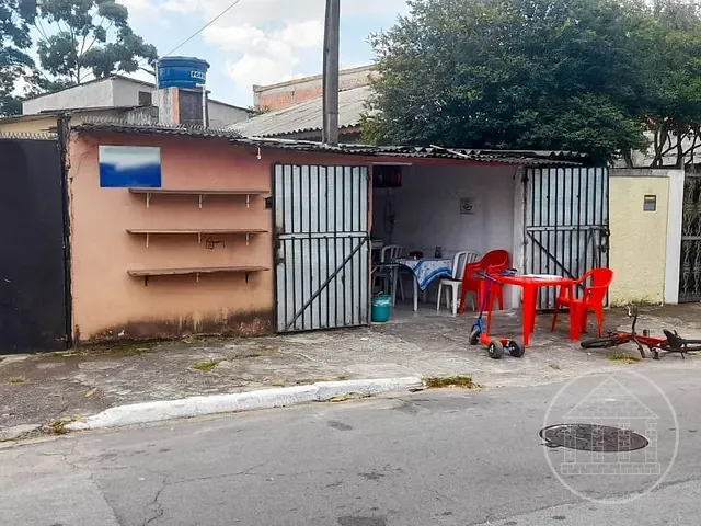 Terreno com 204m², à venda ou para alugar, no bairro Jardim Satélite em São Paulo