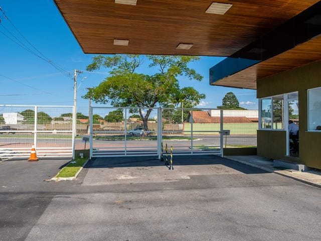 Foto do Terreno - Terreno no Condominio Bosque dos Manacás à venda, 200 m² por R$ 223.500 - Jardim Jacinto - Jacareí/SP | RUSSI IMÓVEIS