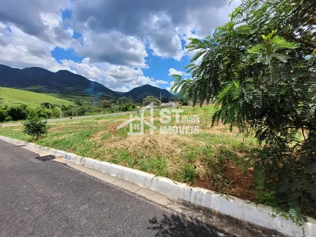 Terreno com 200m², à venda, no bairro Jardim Lima em Andradas