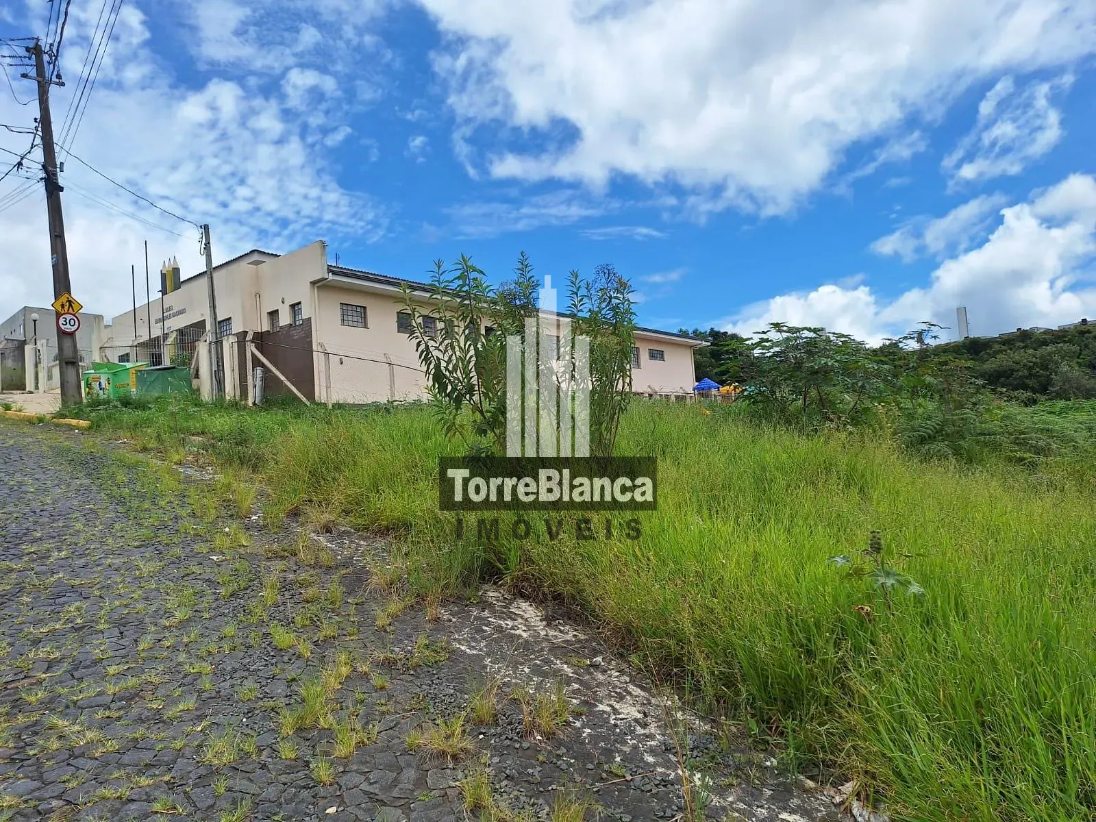 Terreno, 348 m² - Foto 4
