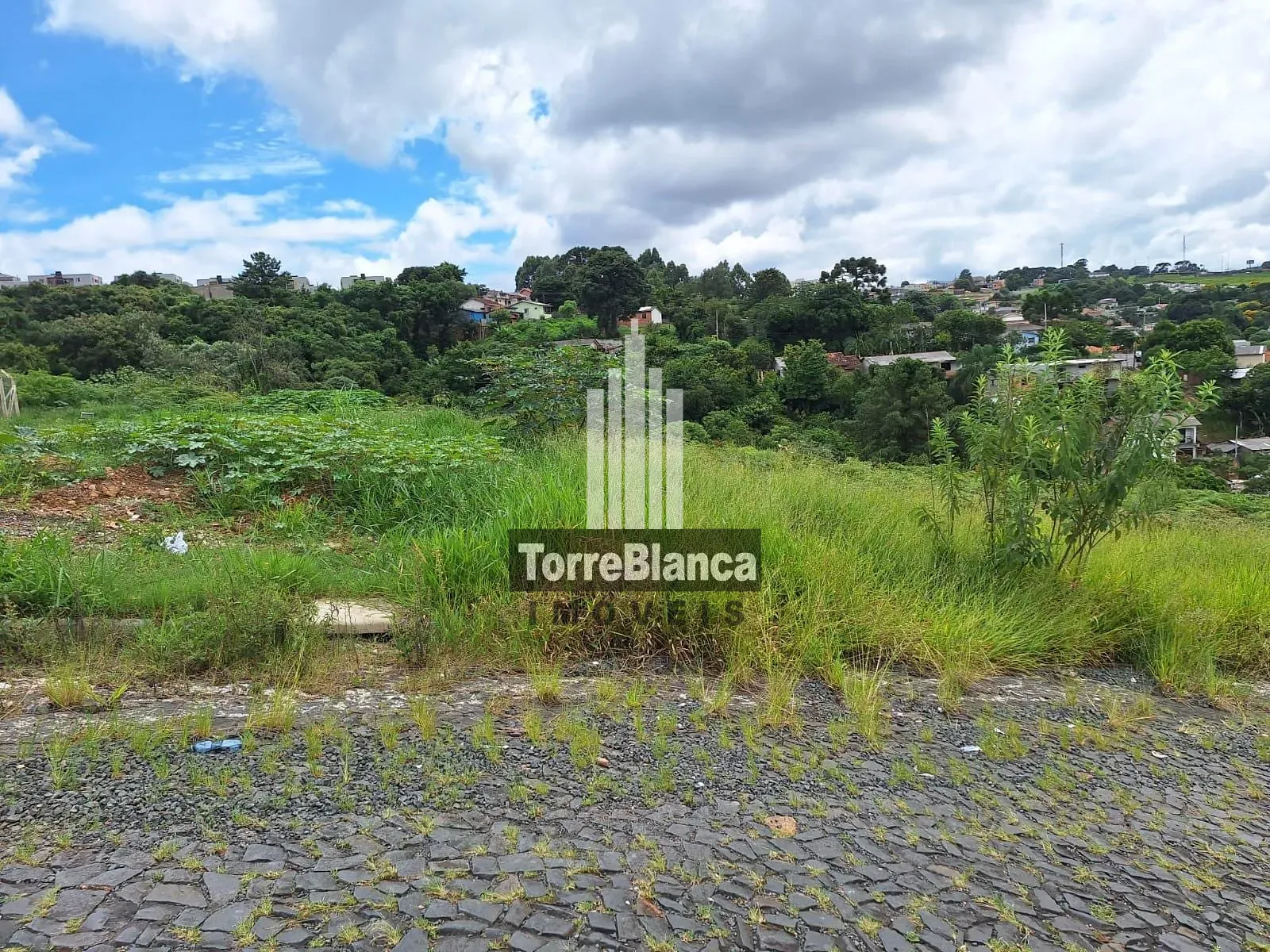 Terreno, 348 m² - Foto 2