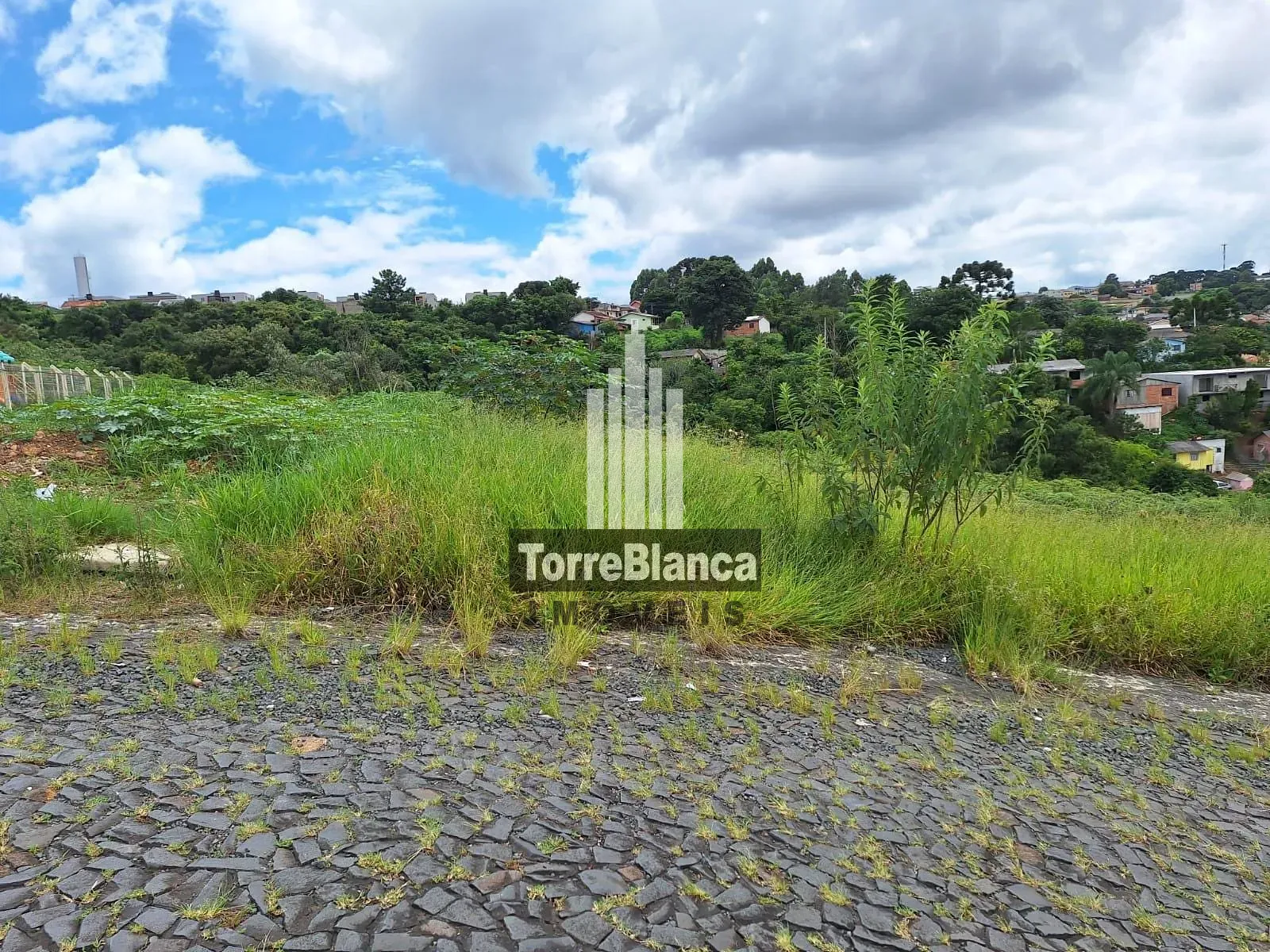 Terreno, 348 m² - Foto 1