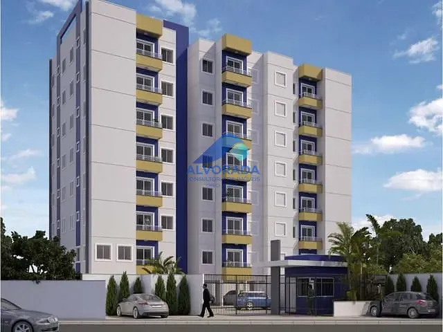 Terreno com 1300m², à venda, no bairro Parque Urupês em Taubaté