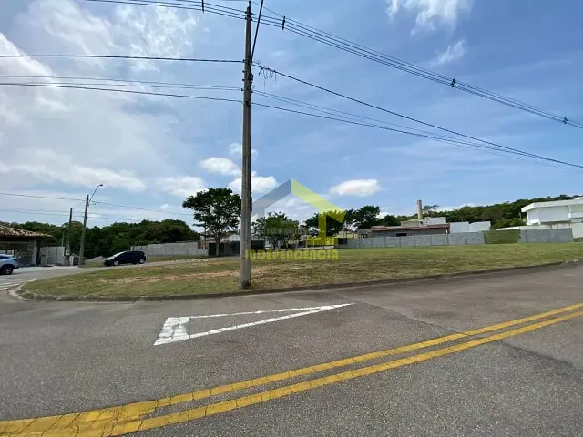 Terreno com 686m², à venda, no bairro Bosque dos Pires em Itatiba