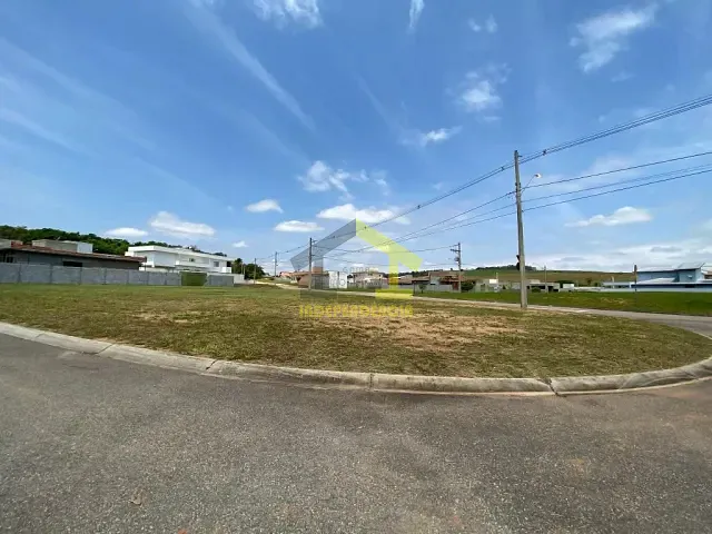 Terreno com 686m², à venda, no bairro Bosque dos Pires em Itatiba