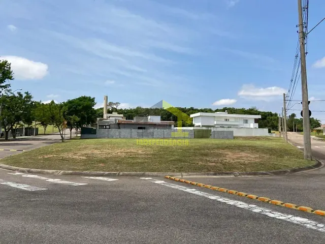 Terreno com 686m², à venda, no bairro Bosque dos Pires em Itatiba
