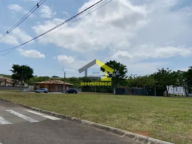 Terreno com 686m², à venda, no bairro Bosque dos Pires em Itatiba