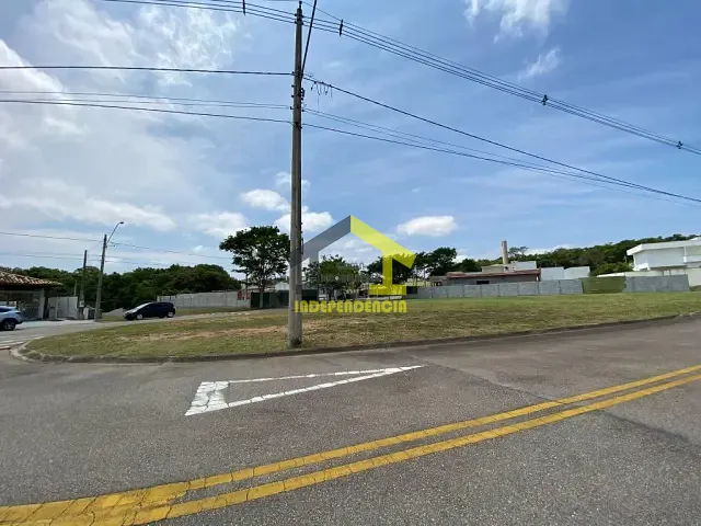 Terreno com 686m², à venda, no bairro Bosque dos Pires em Itatiba