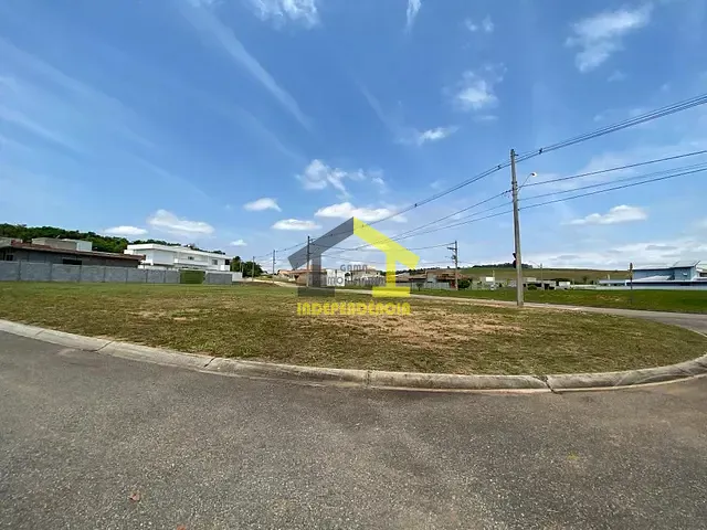 Terreno com 686m², à venda, no bairro Bosque dos Pires em Itatiba