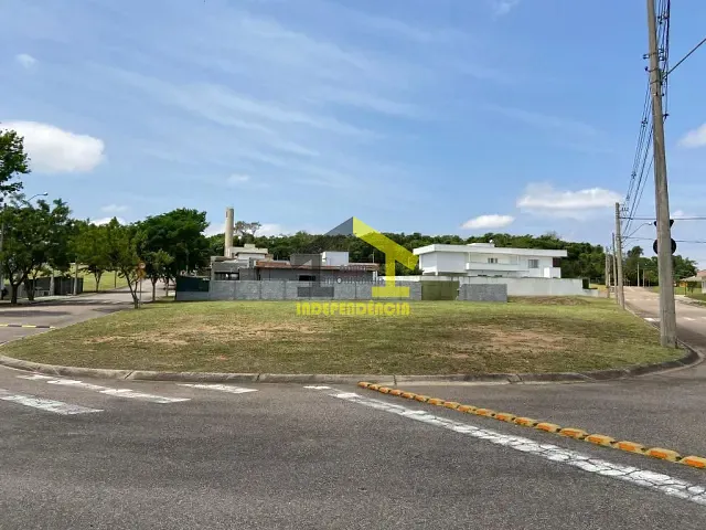 Terreno com 686m², à venda, no bairro Bosque dos Pires em Itatiba