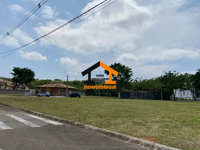 Terreno com 686m², à venda, no bairro Bosque dos Pires em Itatiba