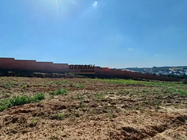 Terreno com 300m², à venda, no bairro Altos da Bela Vista em Indaiatuba