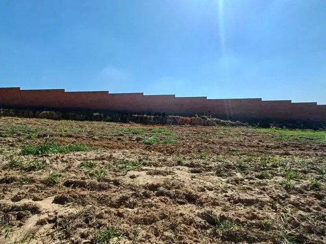 Terreno com 300m², à venda, no bairro Altos da Bela Vista em Indaiatuba