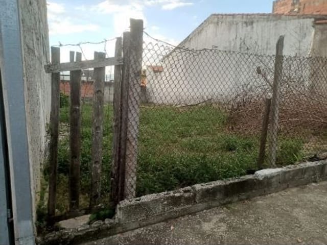 Foto do Terreno - Terreno à venda, 125 m² por R$ 139.000,00 - Residencial Armando Moreira Righi - São José dos Campos/SP | INDEPENDENCE NEGOCIOS IMOBILIARIOS LTDA