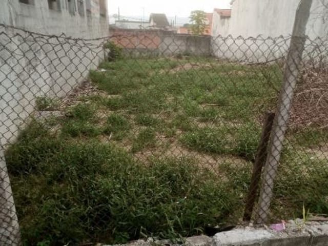Foto do Terreno - Terreno à venda, 125 m² por R$ 139.000,00 - Residencial Armando Moreira Righi - São José dos Campos/SP | INDEPENDENCE NEGOCIOS IMOBILIARIOS LTDA